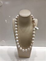 Collana Cavazzana Gioielli Donna in Perle COPE-1-39 - COPE-1-39